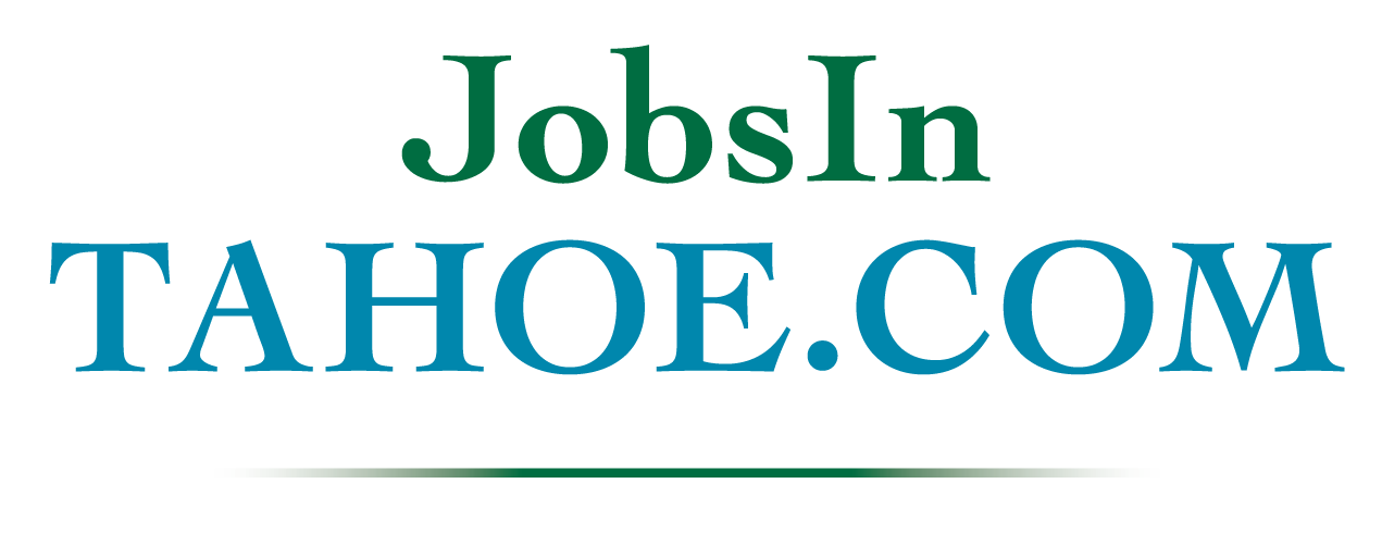 Jobs in Tahoe